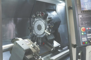 n dygtig og selvstndig arbejdende industritekniker, til frsning og drejning (Mazak).