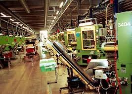 Produktionsmedarbejder